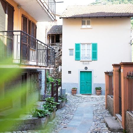 Charming Moment Di Villa Porta - Borgo Antico ลุยโน ภายนอก รูปภาพ