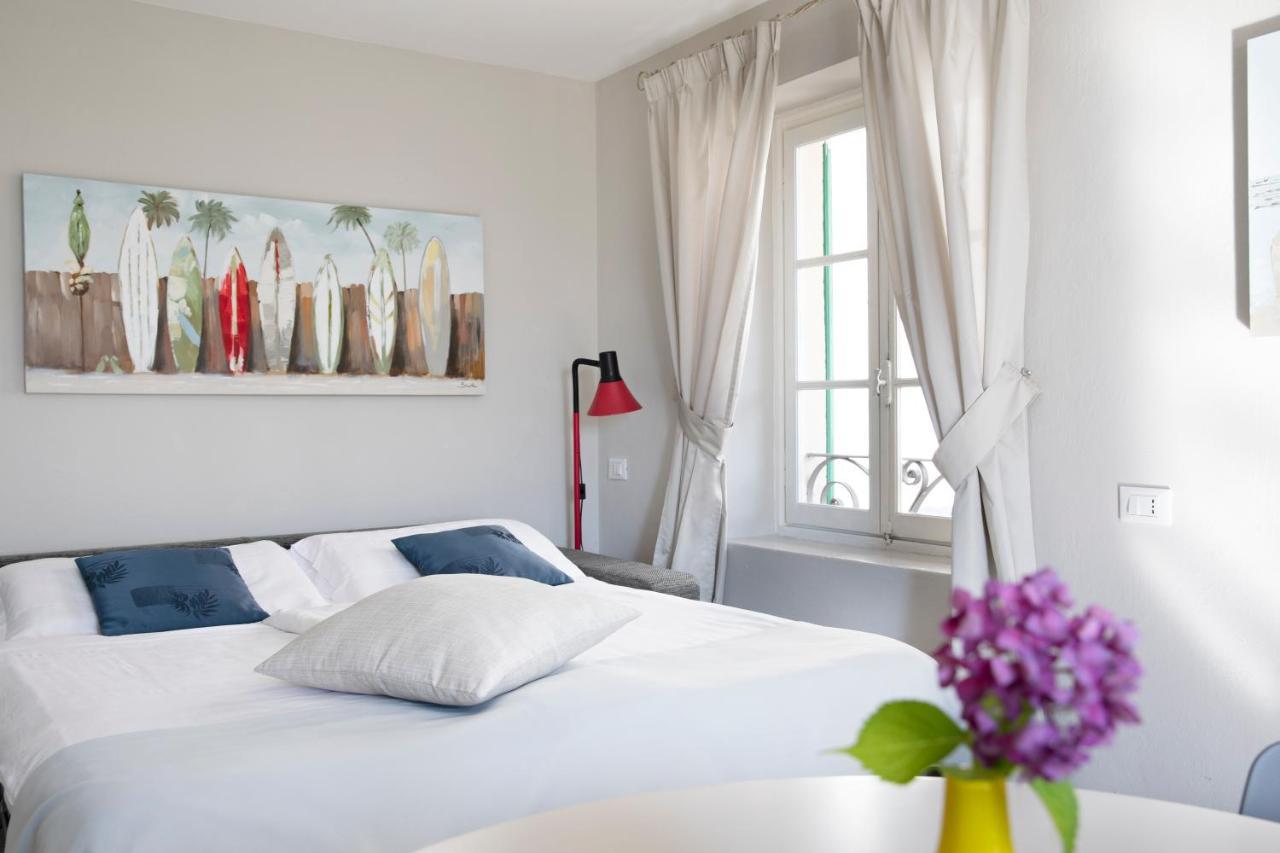 Charming Moment Di Villa Porta - Borgo Antico ลุยโน ภายนอก รูปภาพ